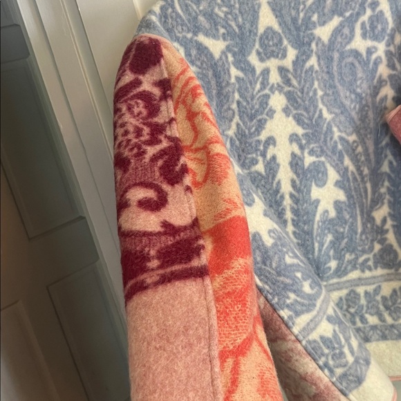 Carleen Recycled Wool Jacket - Picture 12 of 12